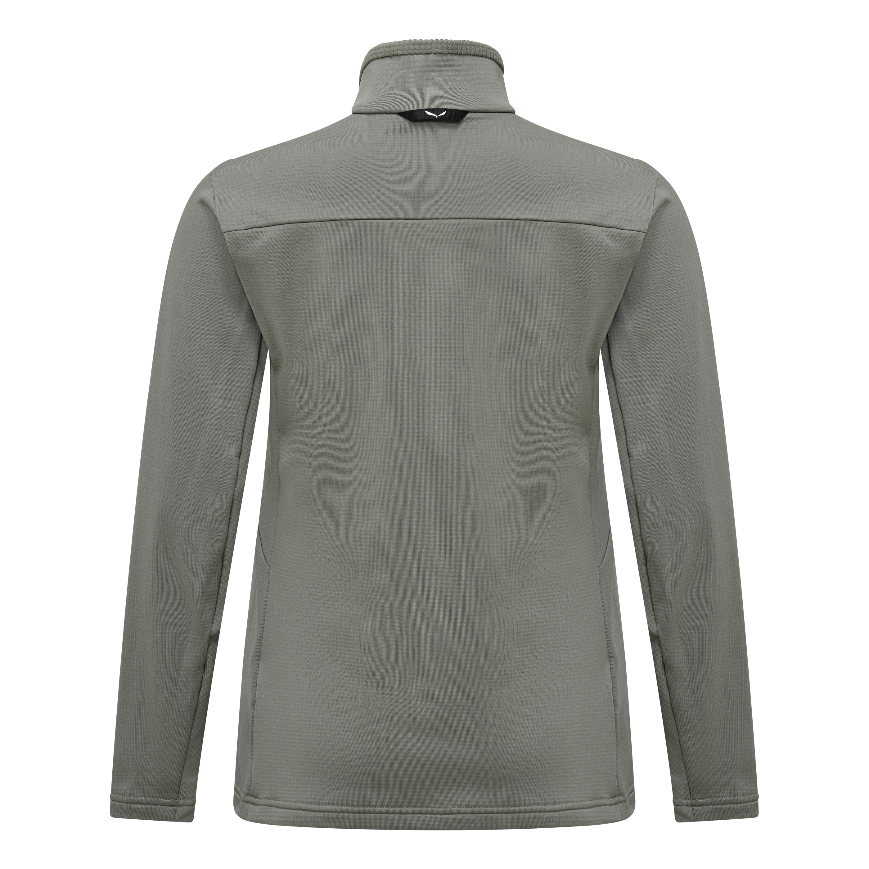 Women's Puez Cammino Polarlite Half Zip Jacket | Salewa | Portwest - The Outdoor Shop