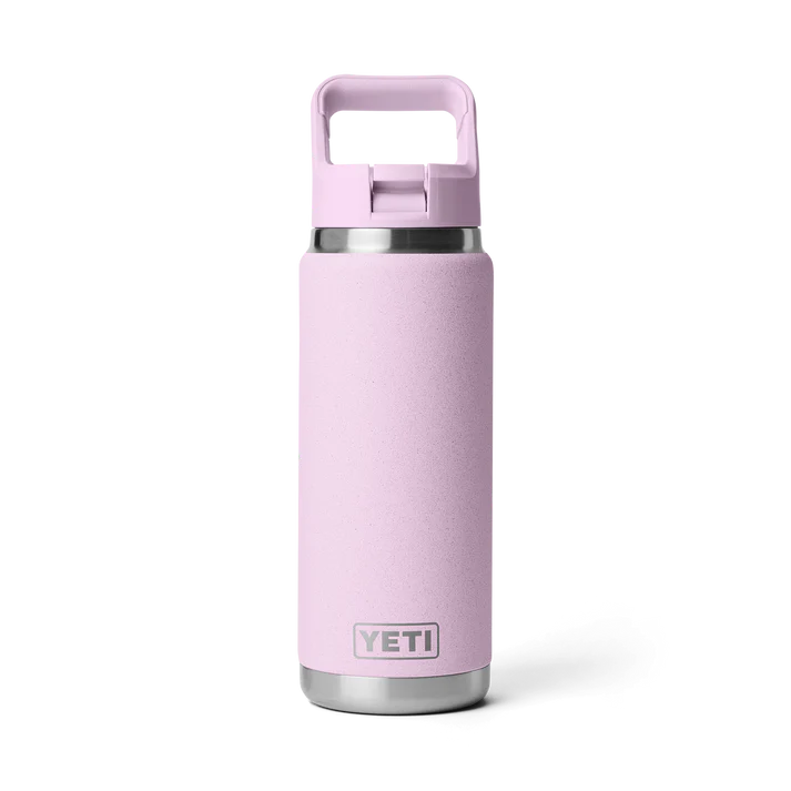 Rambler® 26 oz (769 ml) Bottle | YETI | Portwest - The Outdoor Shop