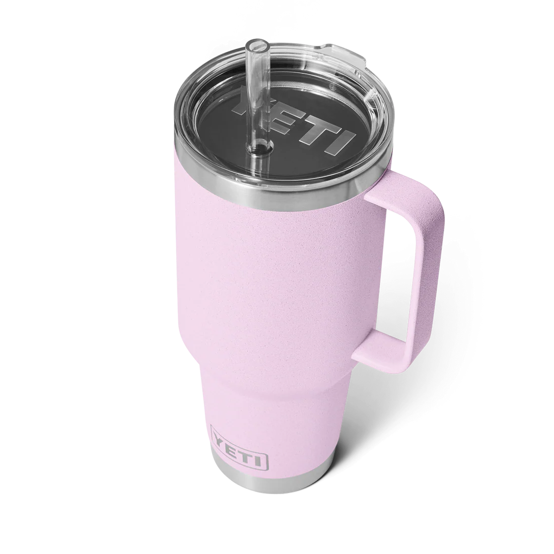 Rambler® 42 oz (1.2L) Straw Mug With Straw Lid | YETI | Portwest - The Outdoor Shop