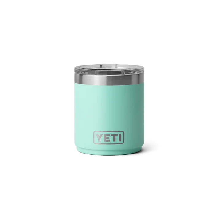 YETI Rambler® 10oz (295 ml) Stackable Lowball | YETI | Portwest - The Outdoor Shop