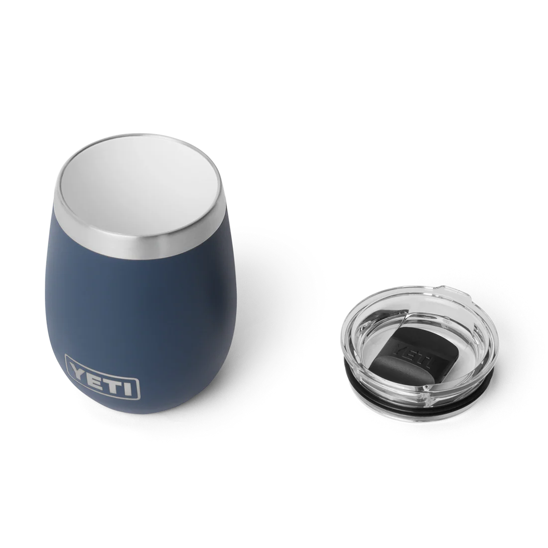 YETI Rambler® 10oz Ceramic Wine Tumbler | YETI | Portwest - The Outdoor Shop