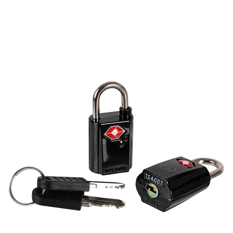 TSA Padlocks | LifeVenture | Portwest - The Outdoor Shop