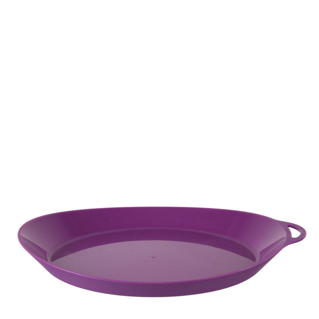 Lifeventure Ellipse Camping Plate | Lifeventure | Portwest - The Outdoor Shop