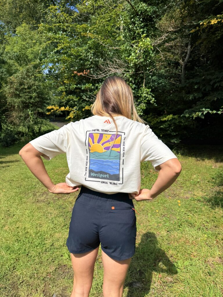 Portwest Tribes Tee (Westport) | Portwest | Portwest - The Outdoor Shop