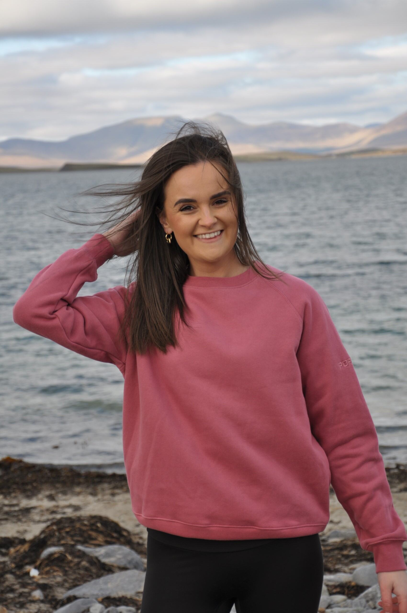 PureWild Jake Crew Neck Portwest The Outdoor Shop