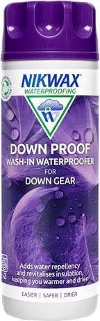NIKWAX DOWNWASH DIRECT | Nikwax | Portwest - The Outdoor Shop