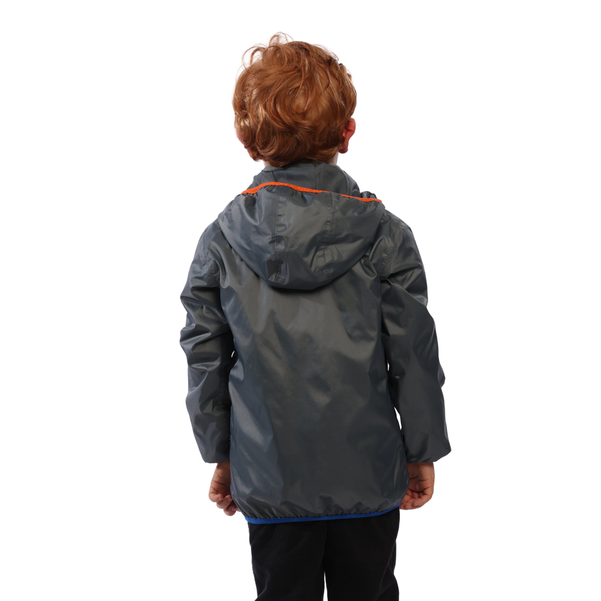 Portwest Kids Fota Rain Jacket | Portwest | Portwest - The Outdoor Shop