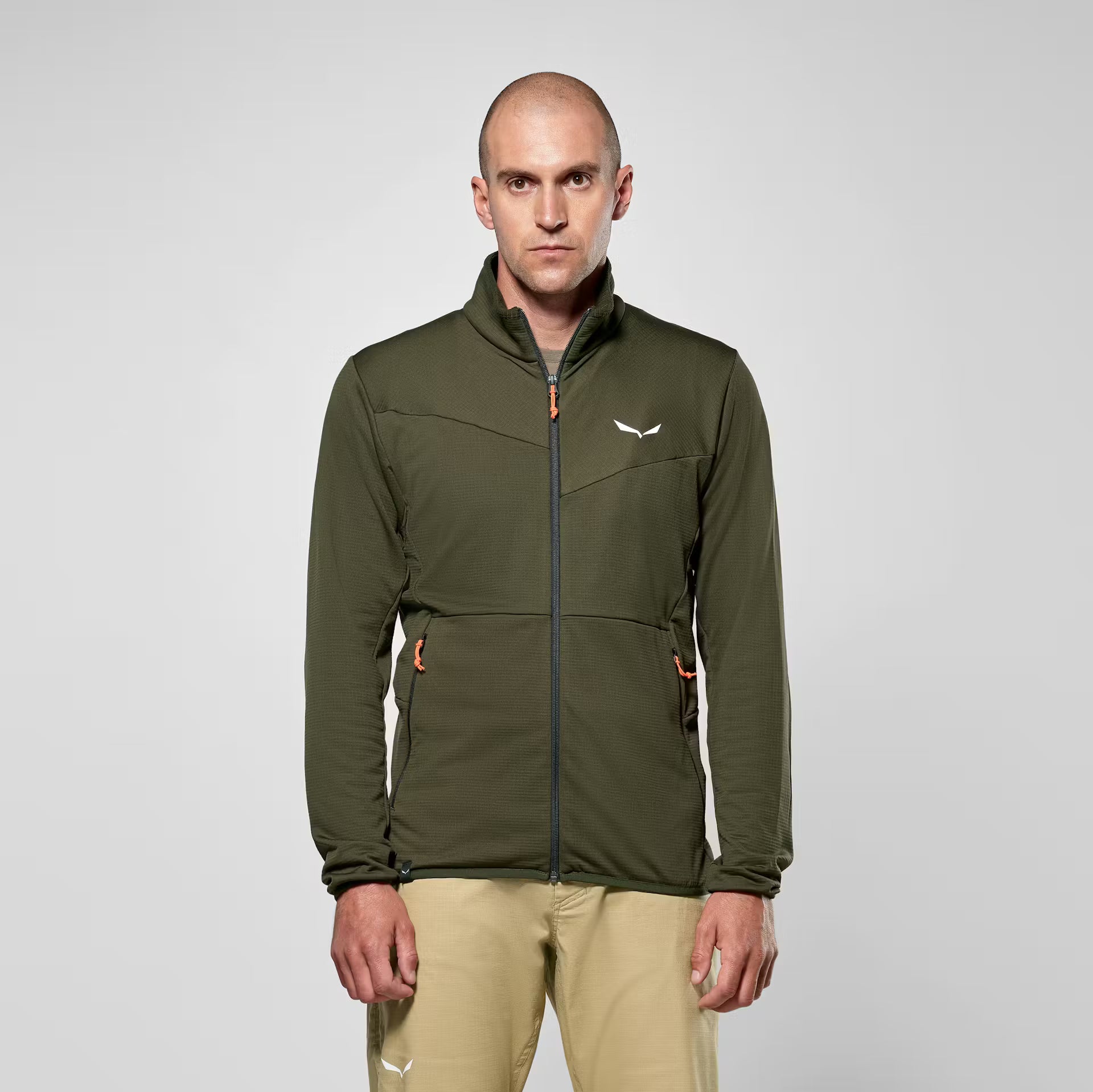 Salewa Puez Cammino Polarlite Jacket Men | Salewa | Portwest - The Outdoor Shop