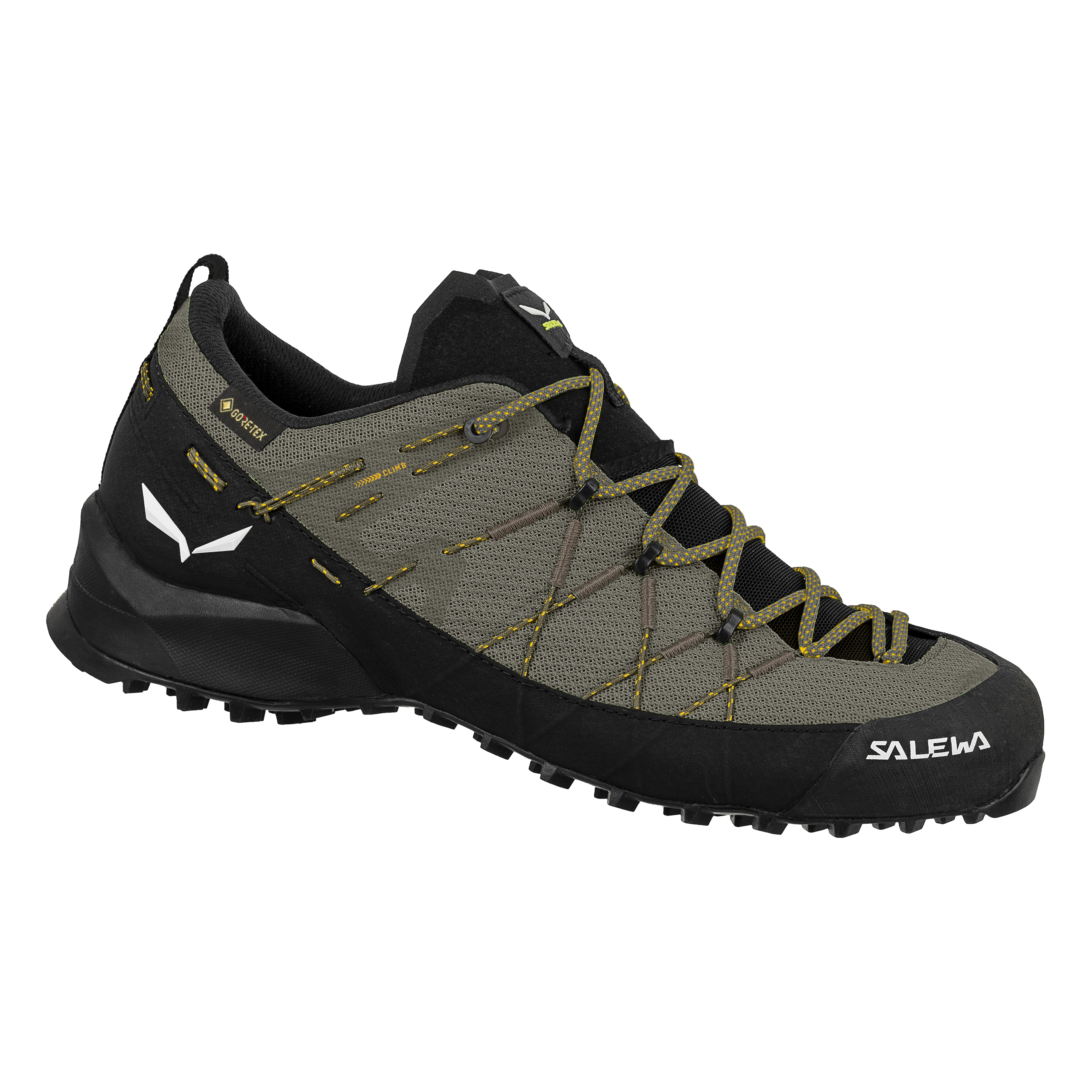 Men's Wildfire 2 Gore-Tex® Shoe | Salewa | Portwest - The Outdoor Shop