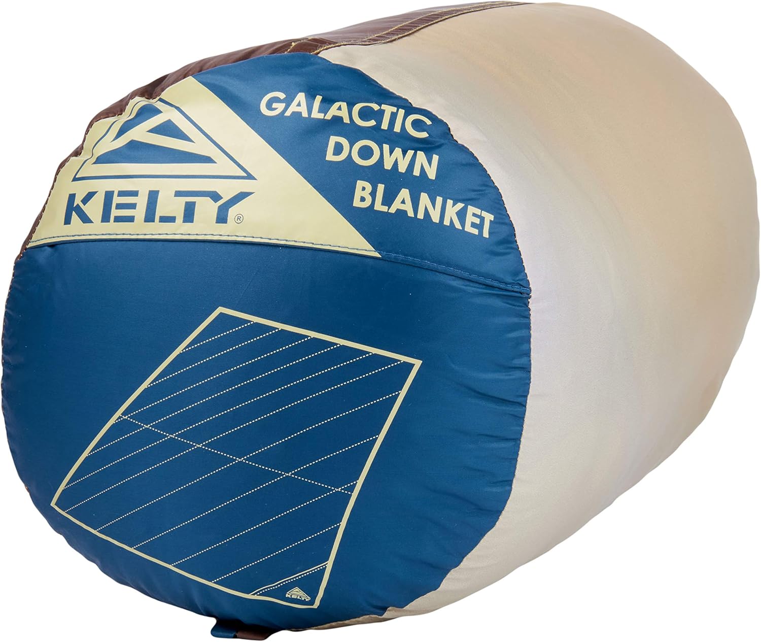 Kelty Galactic Down Blanket | Kelty | Portwest - The Outdoor Shop