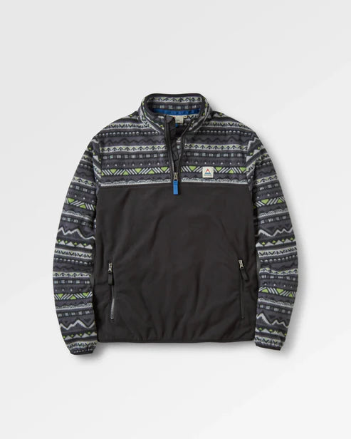 Set Off Recycled Polar 1/4 Zip Fleece | Passenger | Portwest - The Outdoor Shop