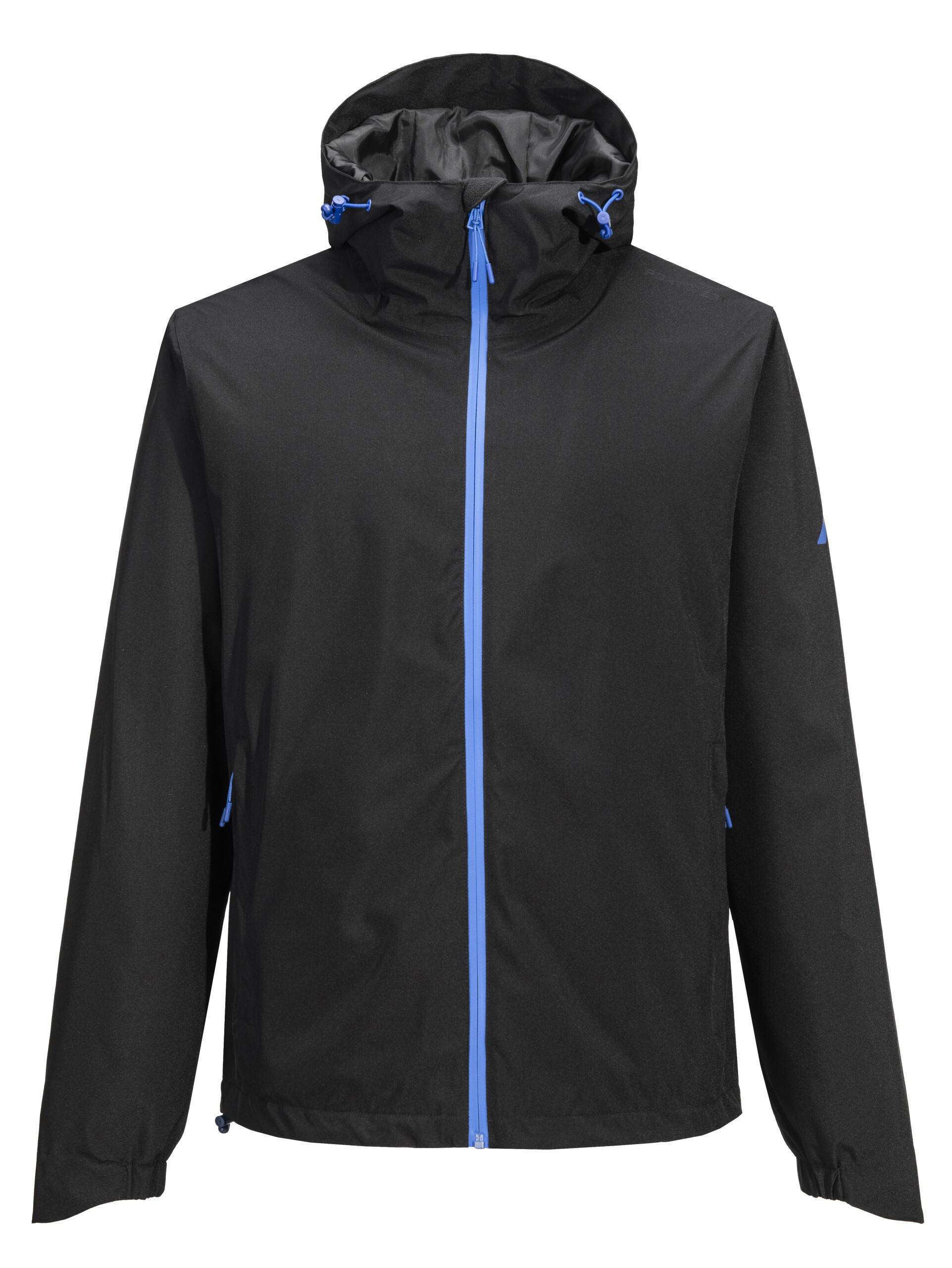Men's Cashel Fleece Lined Jacket | Portwest | Portwest - The Outdoor Shop