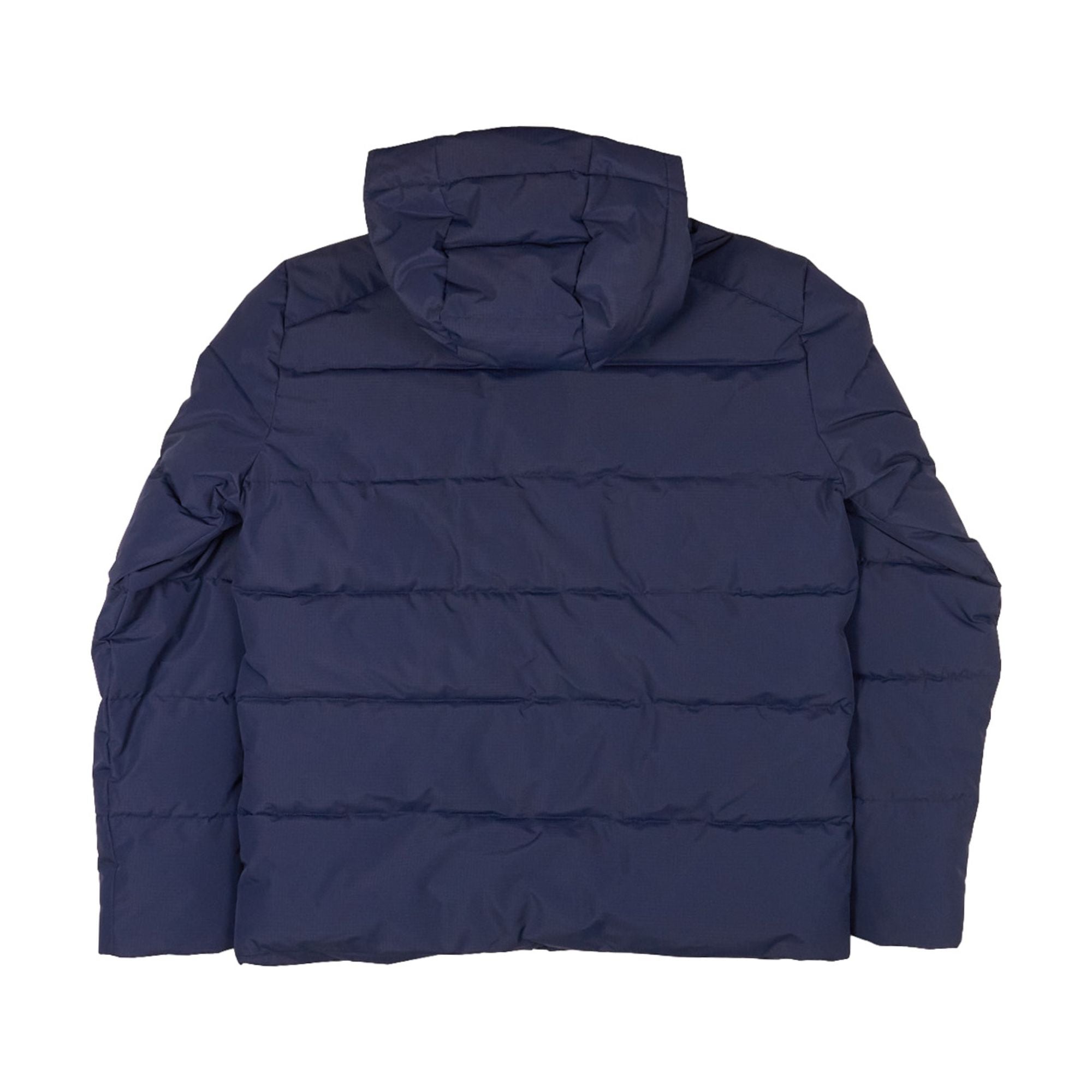 Bluebird Men's Ventoux Hooded Jacket | Bleubird | Portwest - The Outdoor Shop