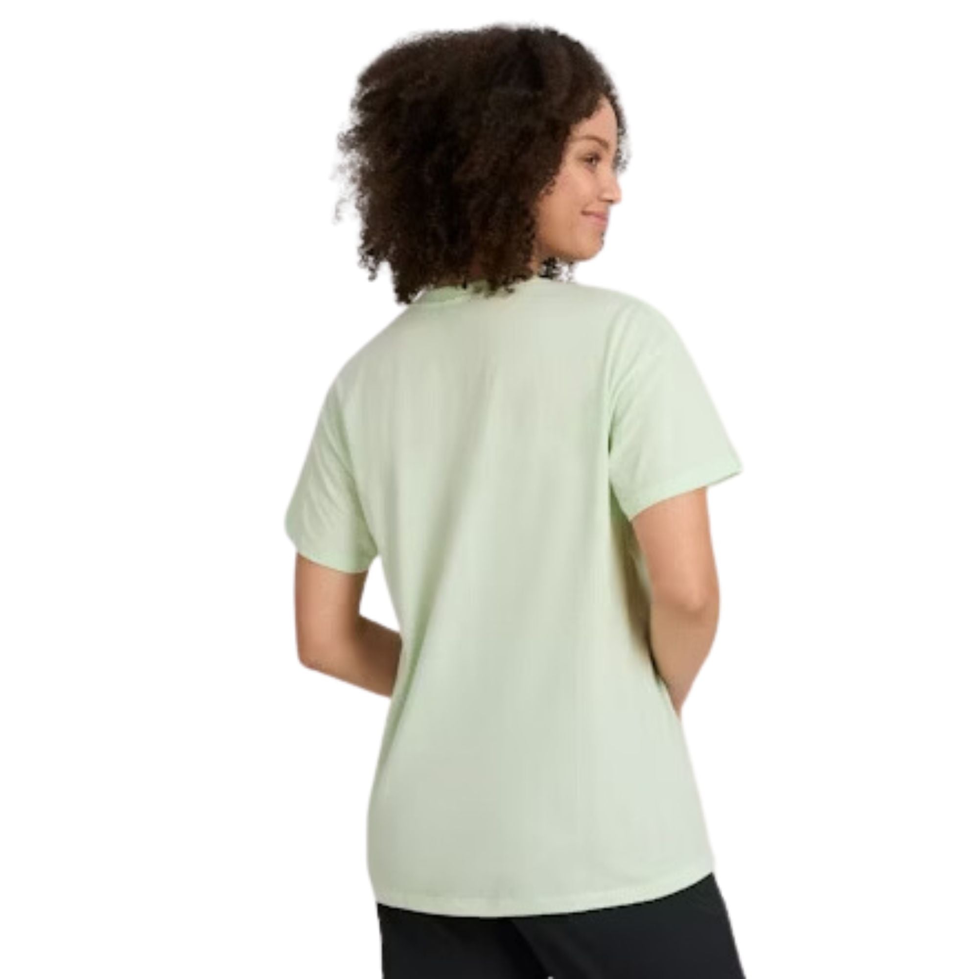 Kathmandu Women's Dawn Break Organic Cotton T-Shirt | KATHMANDU | Portwest - The Outdoor Shop