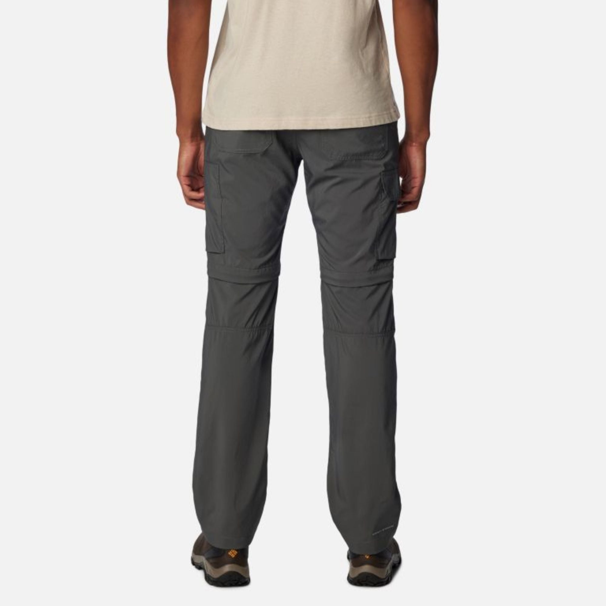 Columbia Mens Silver Ridge Utility Convertible Pant | Columbia | Portwest - The Outdoor Shop