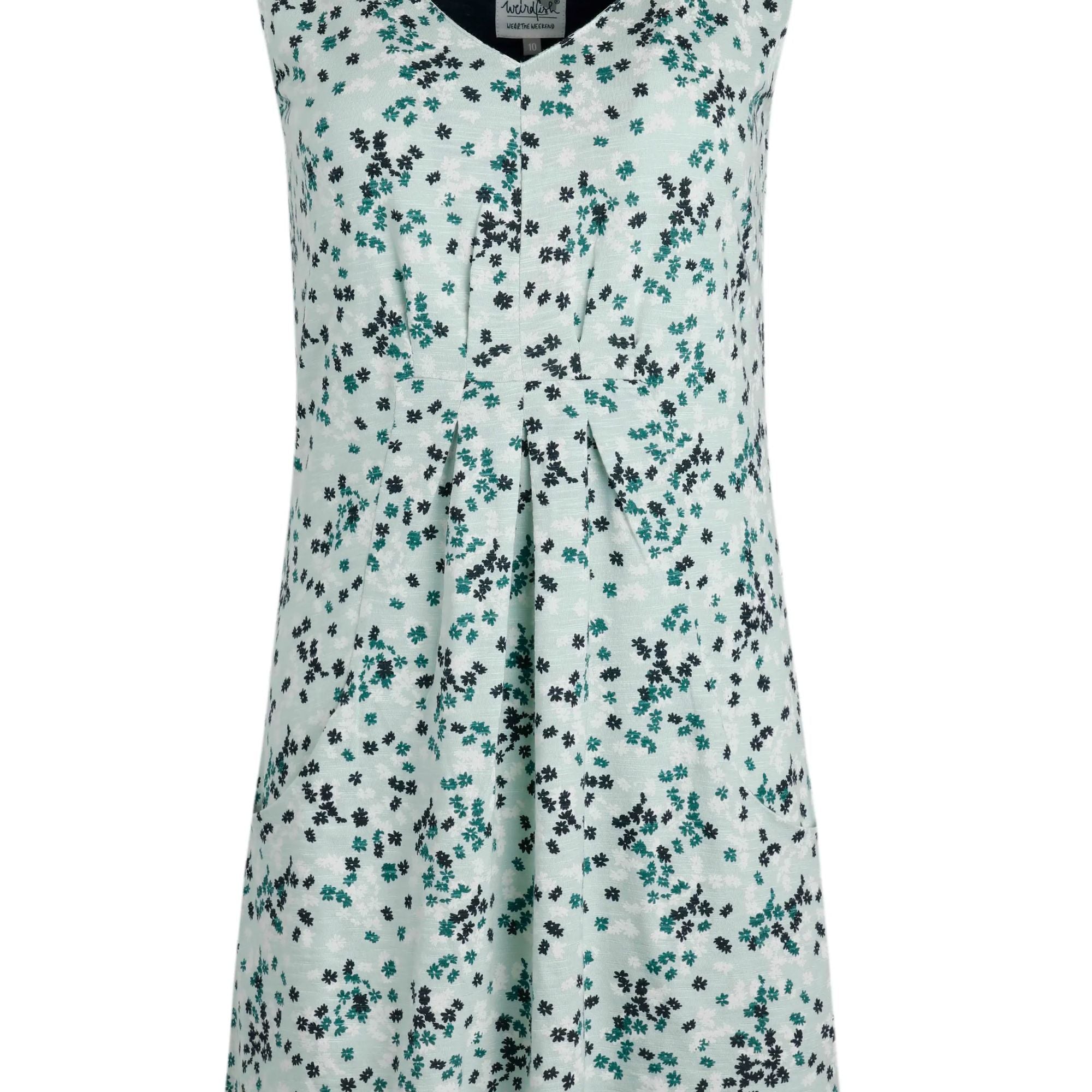 Weirdfish Women's Indus Printed Jersey Tunic | WEIRD FISH | Portwest - The Outdoor Shop