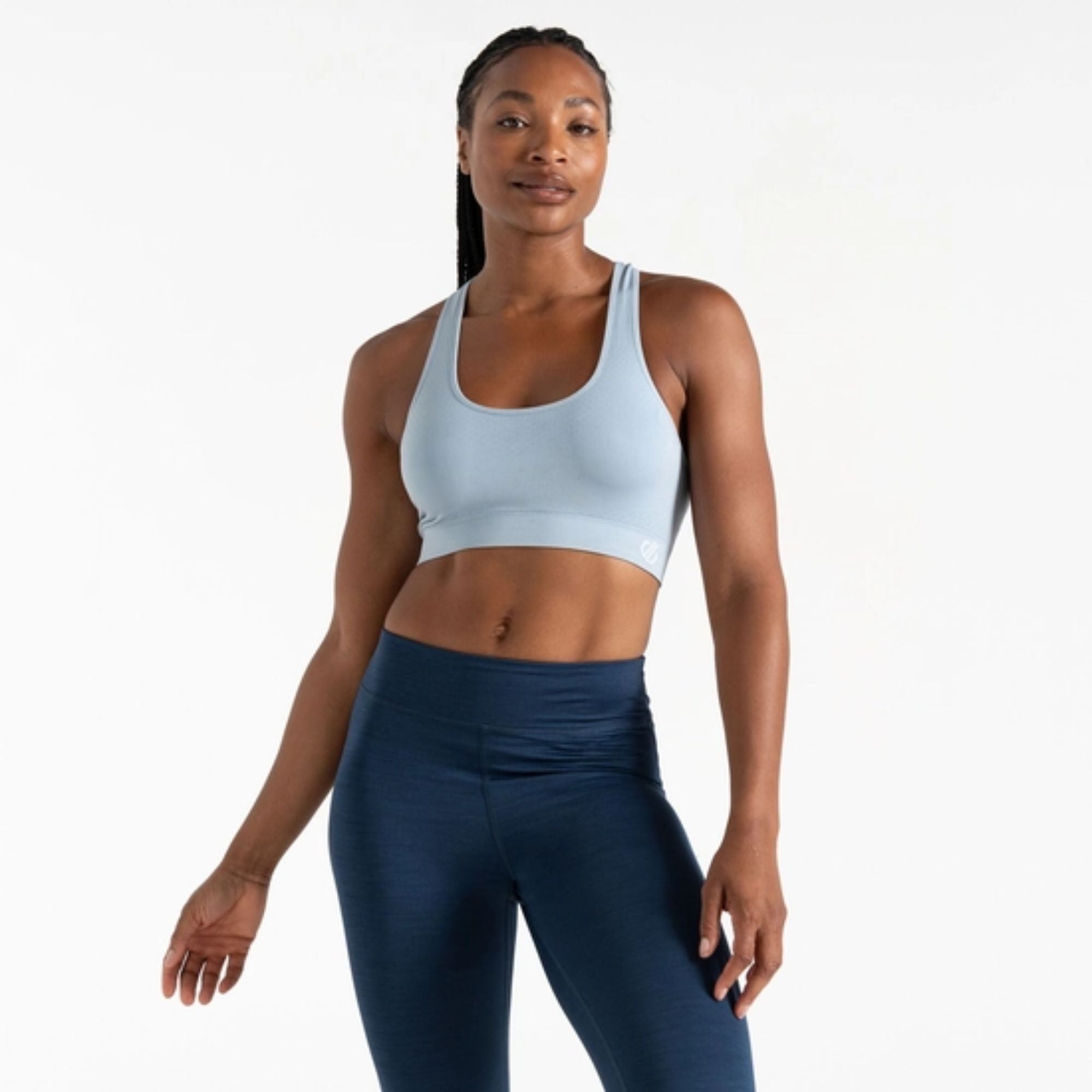 Dare 2B Womens Dont Sweat It Bra | Dare2B | Portwest - The Outdoor Shop