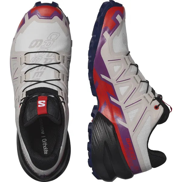 Women's Speedcross 6 | Salomon | Portwest - The Outdoor Shop