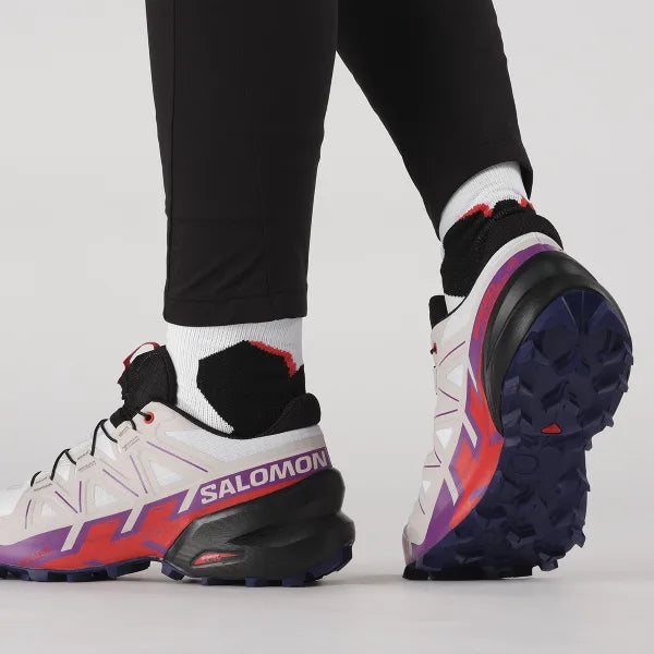 Women's Speedcross 6 | Salomon | Portwest - The Outdoor Shop