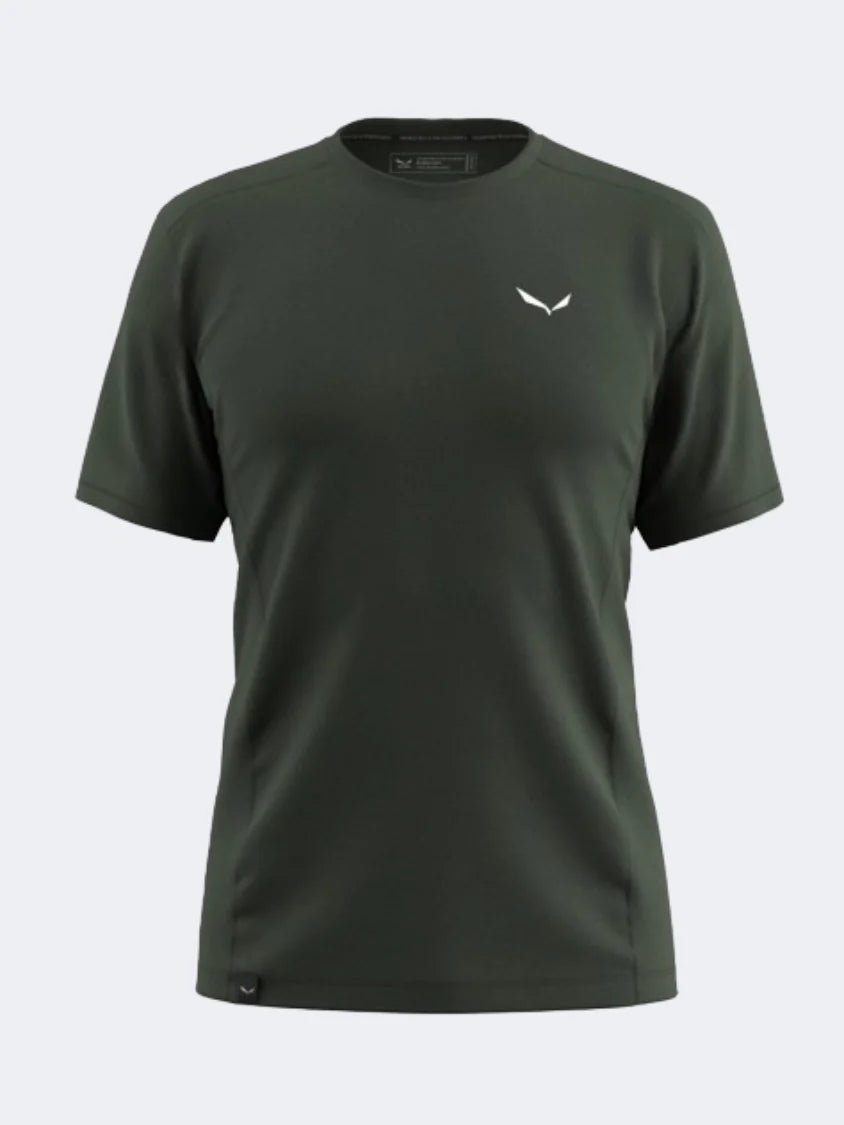 Salewa Puez Dry T-Shirt Men