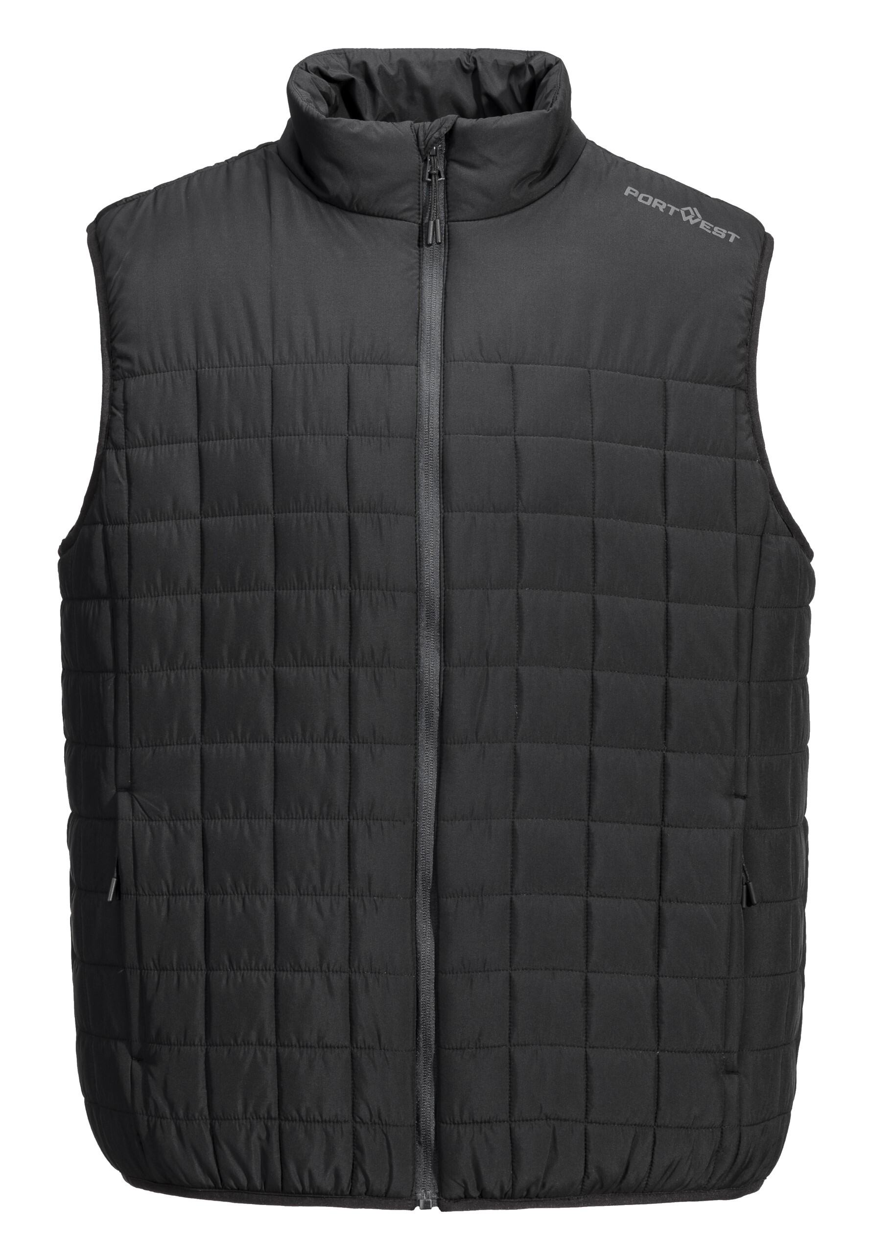 Men's Ballycotton Gilet | Portwest | Portwest - The Outdoor Shop
