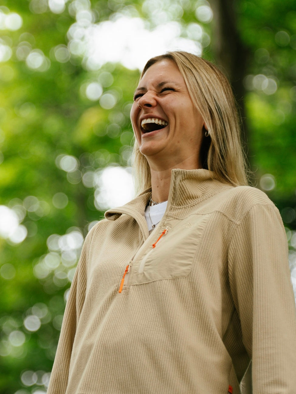 Portwest Carrowteige Fleece