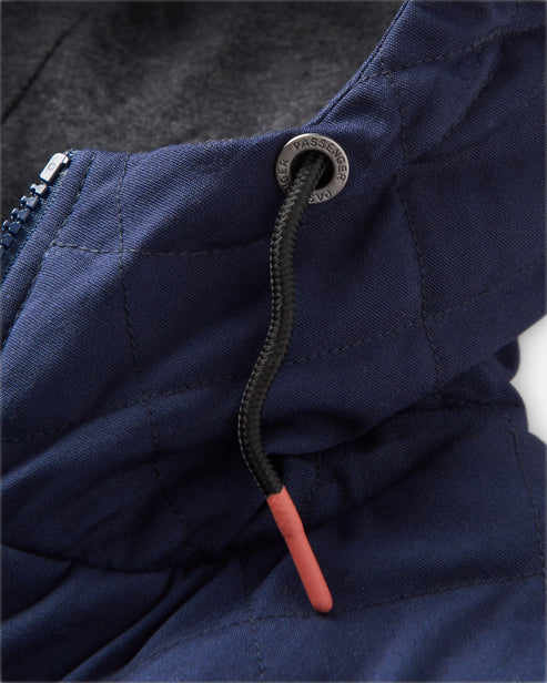 Adventure 2.0 Recycled Deep-Pile Sherpa Fleece | Passenger | Portwest - The Outdoor Shop