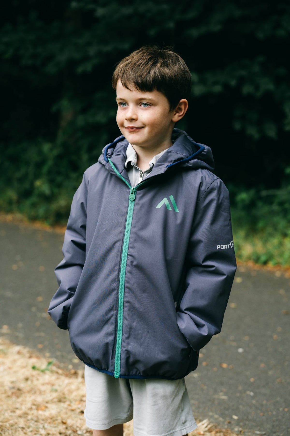 Portwest Kids' Ballybunion Insulated Jacket