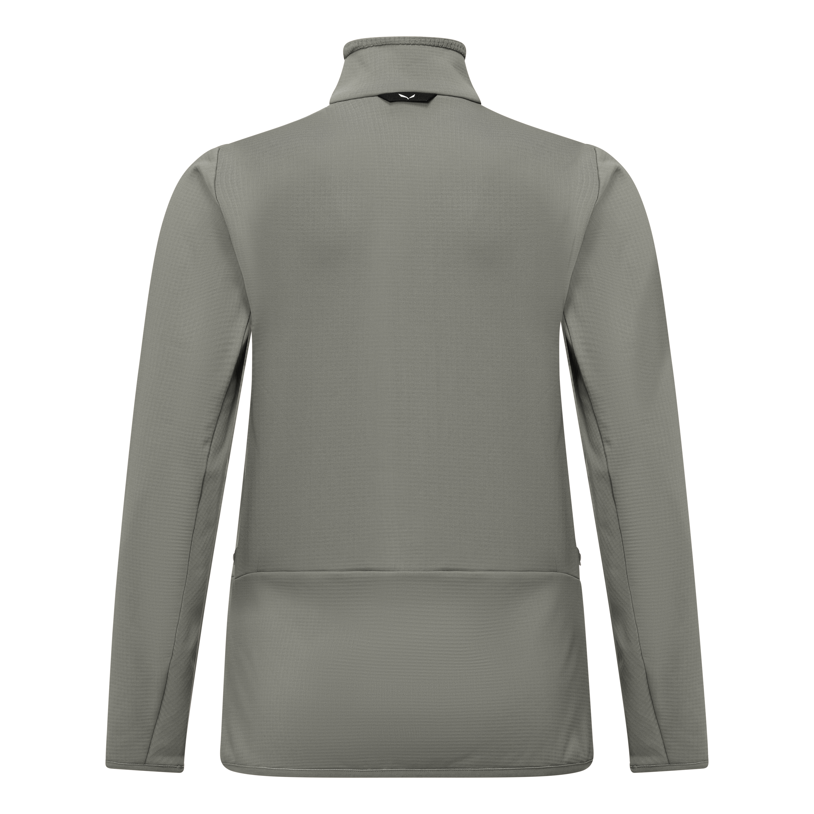 Women's Puez Cammino Polarlite Full Zip Jacket | Salewa | Portwest - The Outdoor Shop