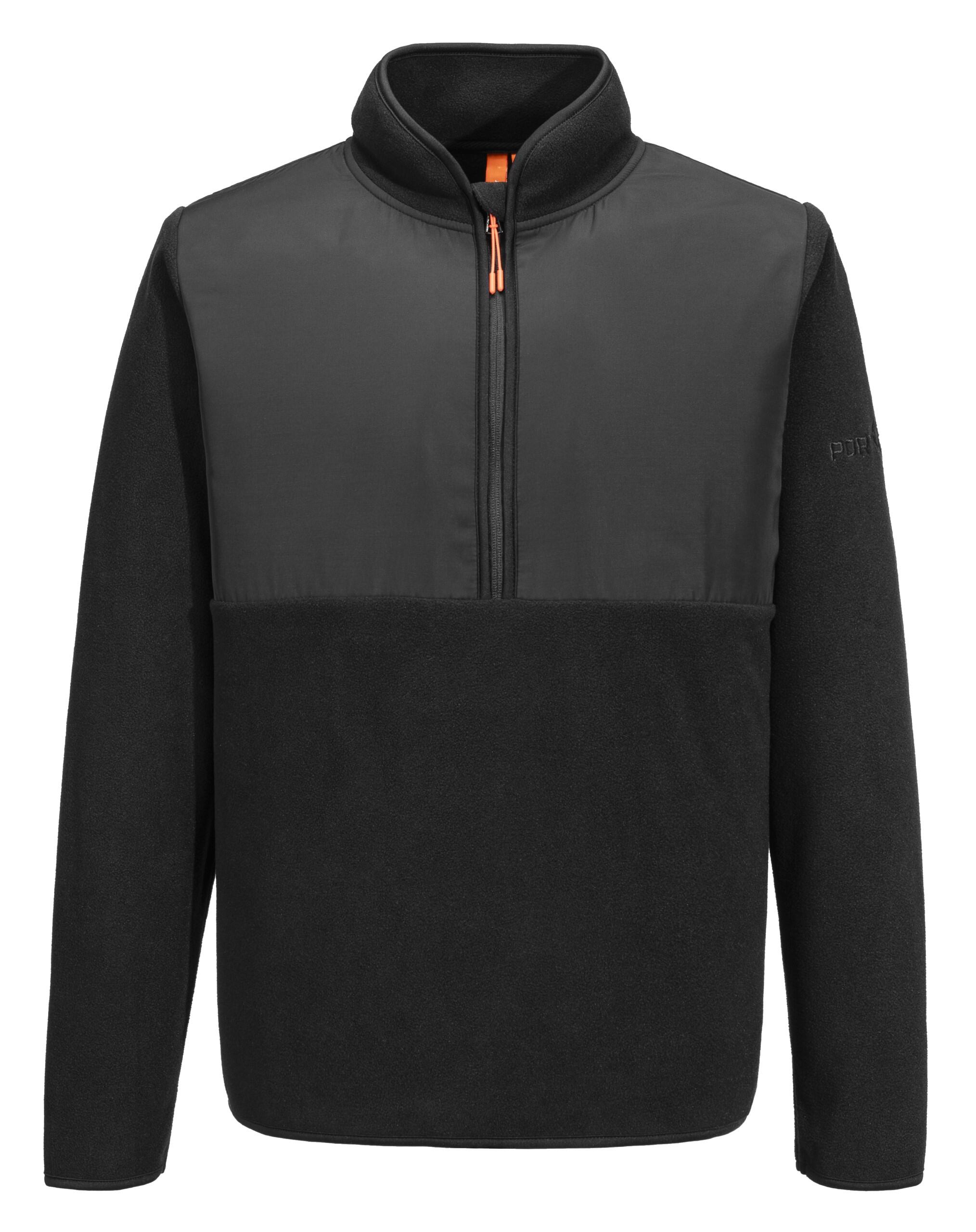 Men's Broadhaven Fleece | Portwest | Portwest - The Outdoor Shop