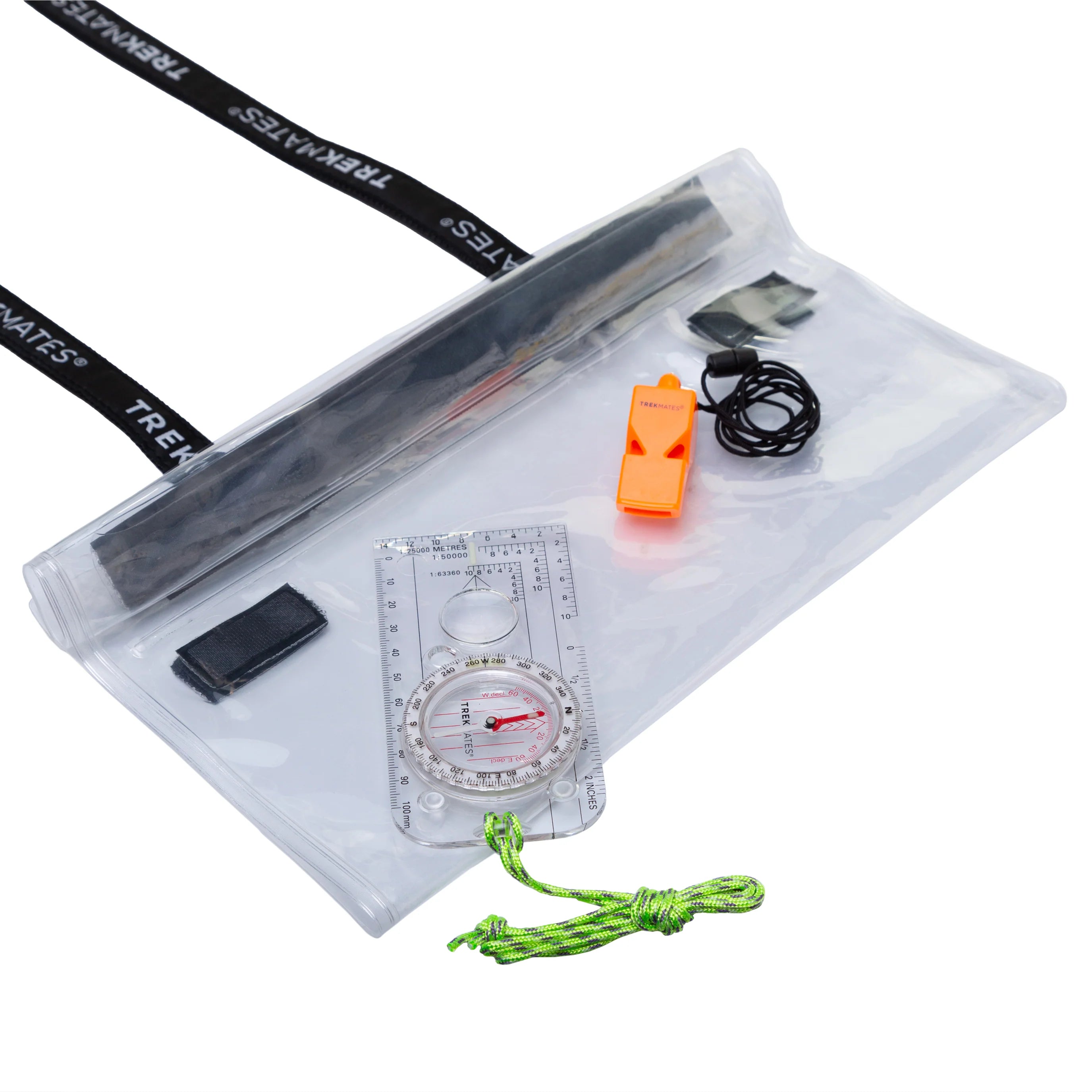 Dry Map Case Set | Trekmates | Portwest - The Outdoor Shop