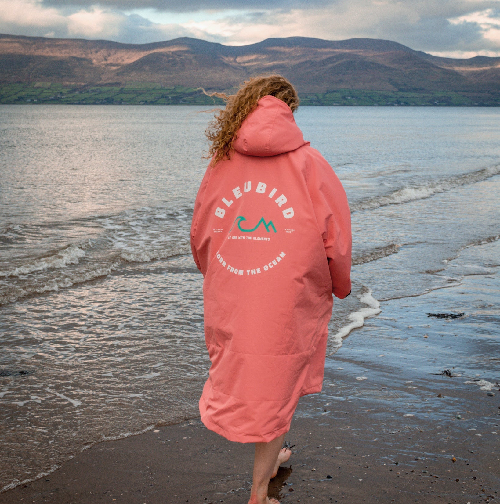 Bleubird Nordic Changing Robe | Bleubird | Portwest - The Outdoor Shop