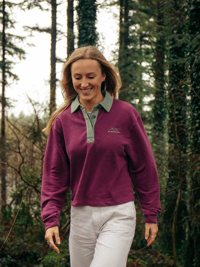 Bleubird Aven Top | Bleubird | Portwest - The Outdoor Shop