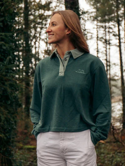 Bleubird Aven Top | Bleubird | Portwest - The Outdoor Shop