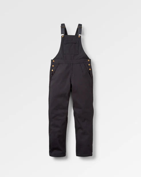 Shuffle Organic Cotton Dungarees | Passenger | Portwest - The Outdoor Shop