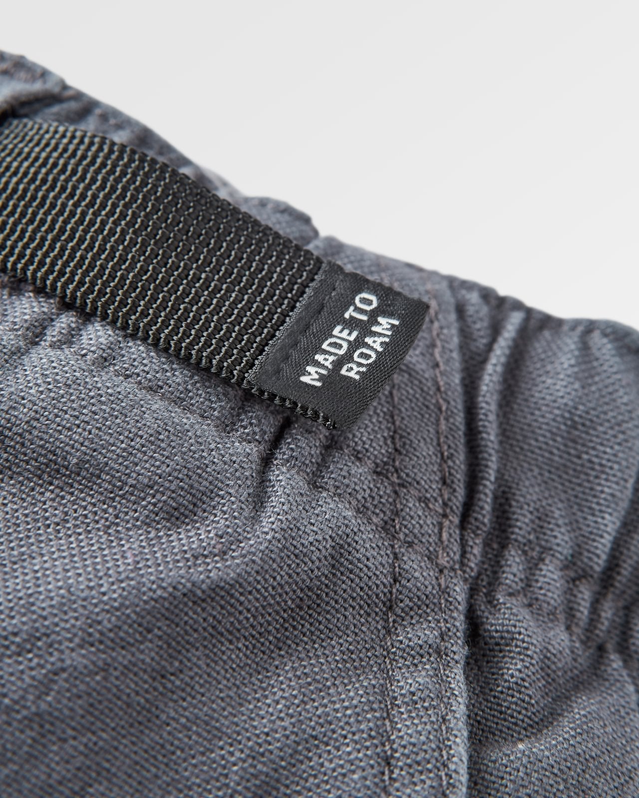 Passenger Adventurer Organic Canvas Trouser | Passenger | Portwest - The Outdoor Shop