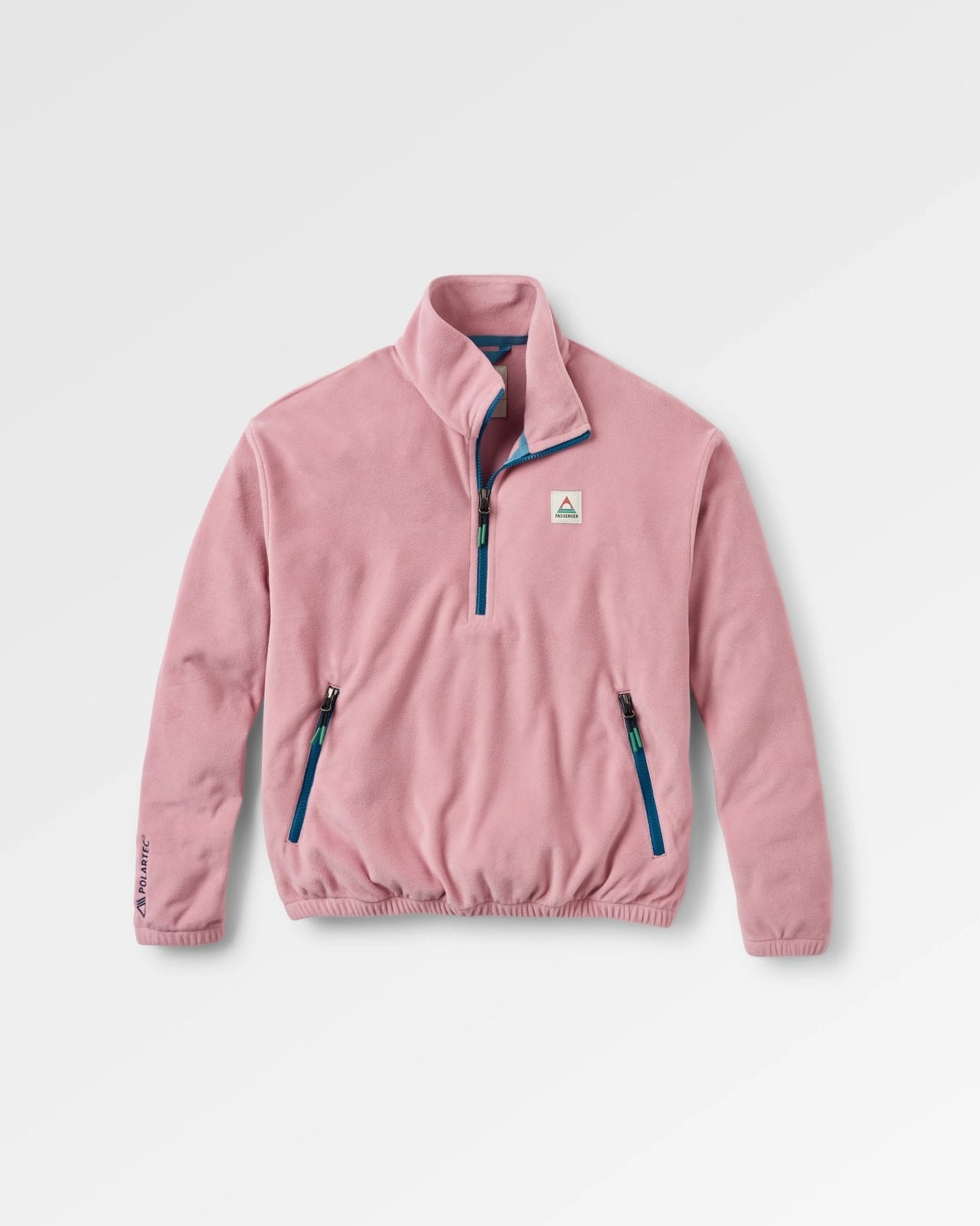 Passenger Ayla Recycled Micro Polartec® Fleece | Passenger | Portwest - The Outdoor Shop