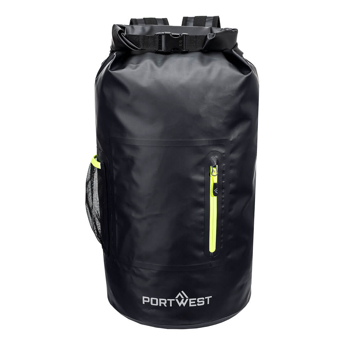 PW3 Dry Bag Rucksack | Portwest | Portwest - The Outdoor Shop