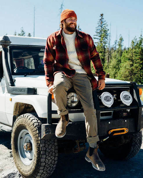 365 Organic Cotton Trouser | Passenger | Portwest - The Outdoor Shop