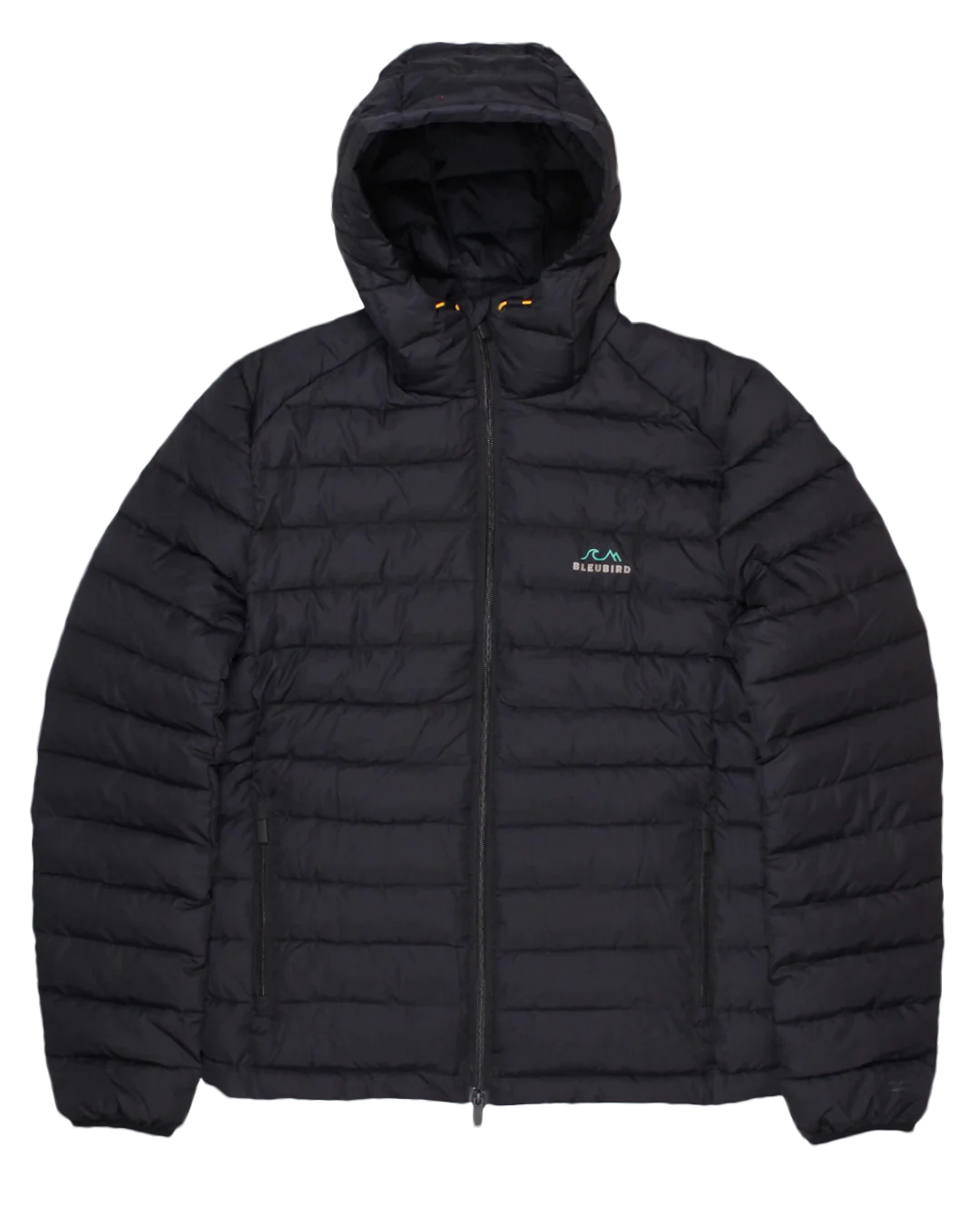 Men's Tabor Jacket | Bleubird | Portwest - The Outdoor Shop