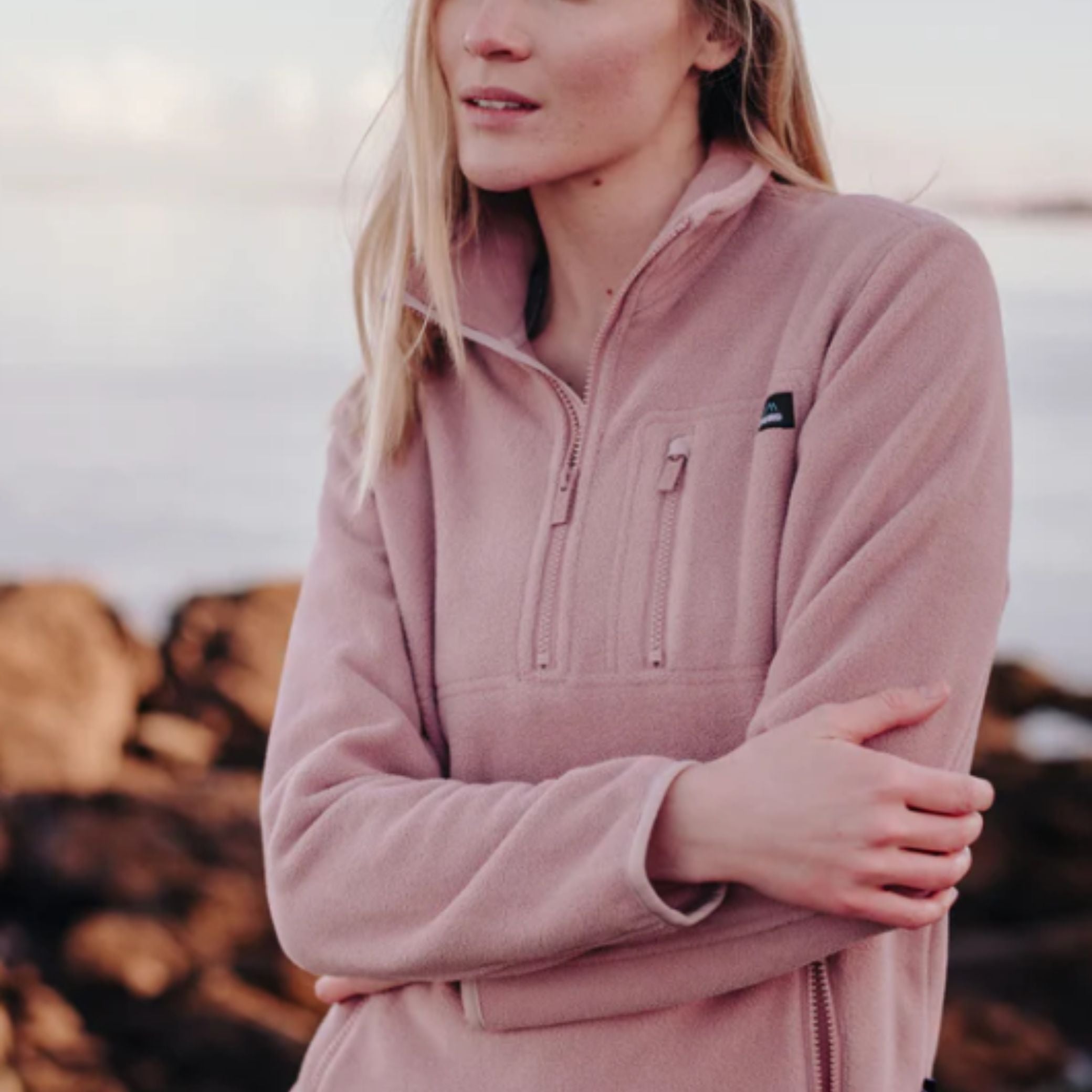 Bleubird Unisex Horizon Fleece | Bleubird | Portwest - The Outdoor Shop