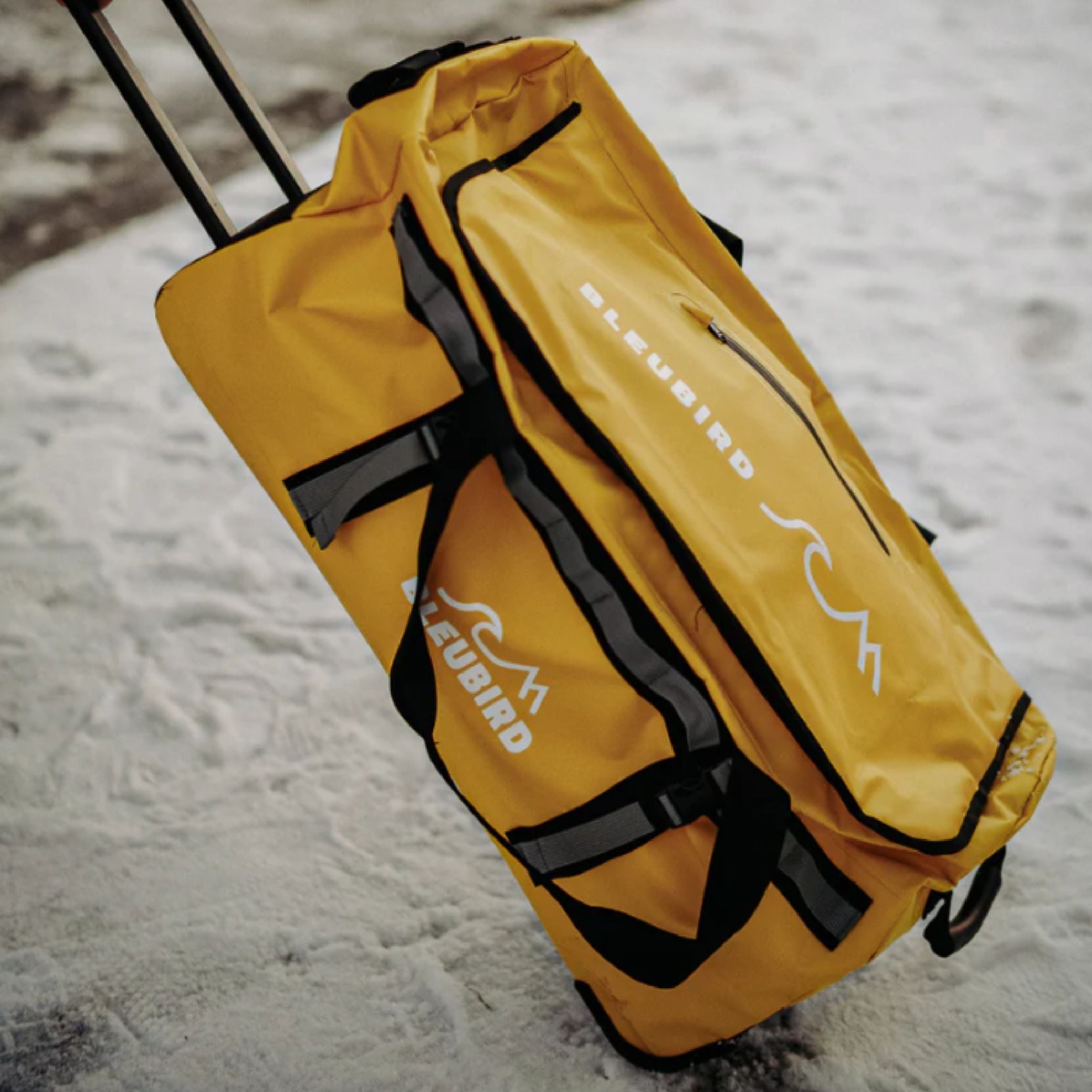 Bleubird Waterproof Duffle Bag | Bleubird | Portwest - The Outdoor Shop