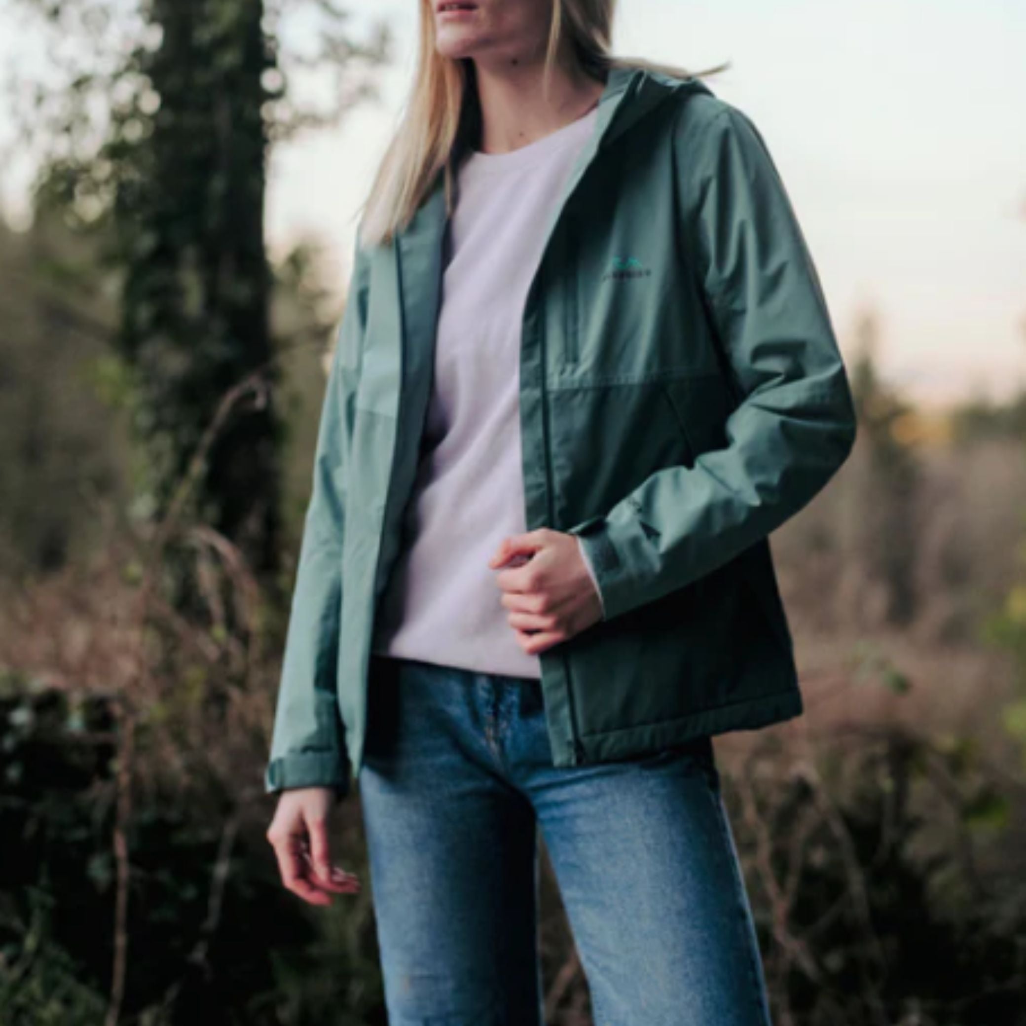 Bleubird Women's Arpette Jacket | Bleubird | Portwest - The Outdoor Shop