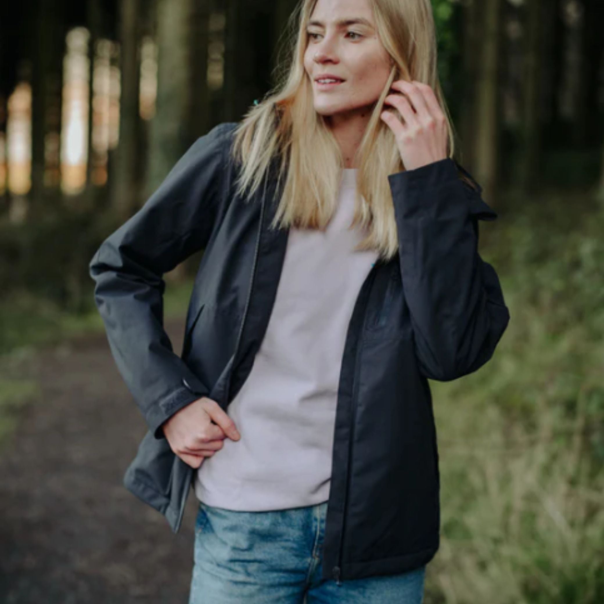 Bleubird Women's Arpette Jacket | Bleubird | Portwest - The Outdoor Shop