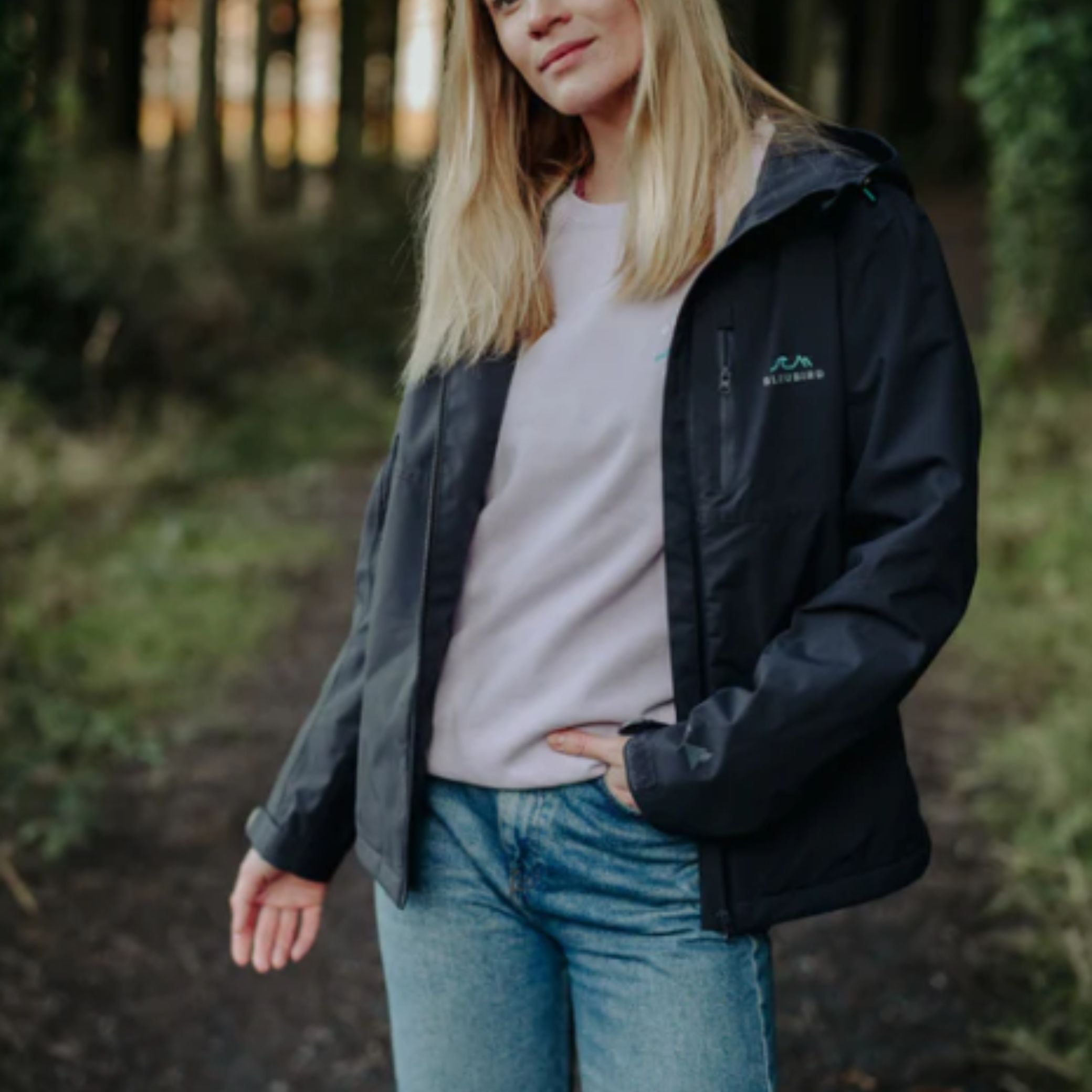 Bleubird Women's Arpette Jacket | Bleubird | Portwest - The Outdoor Shop