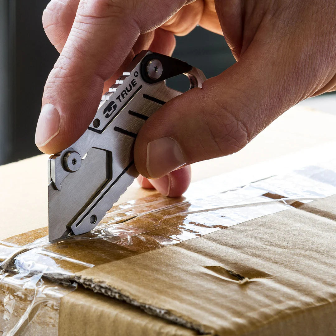 TRUE BOX CUTTER | TRUE | Portwest - The Outdoor Shop