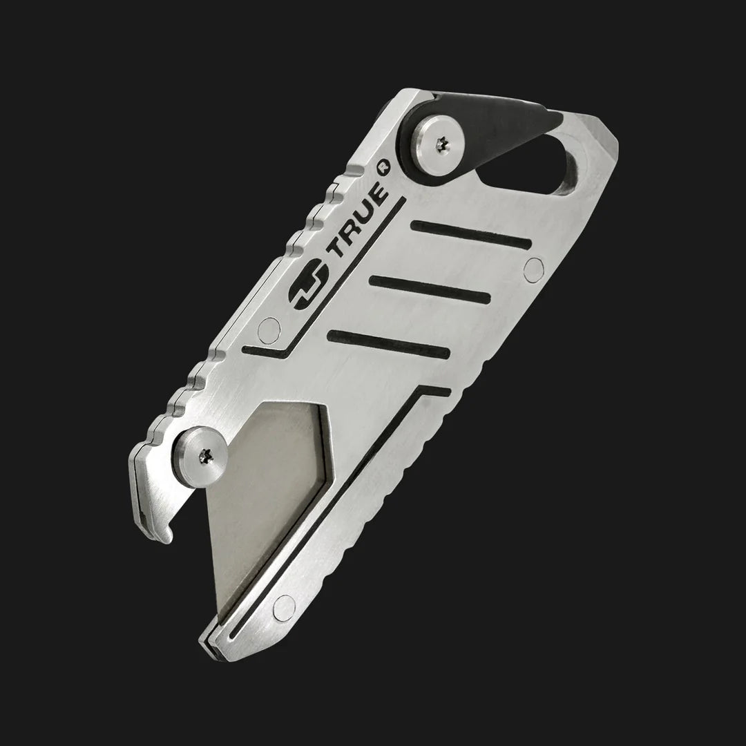 TRUE BOX CUTTER | TRUE | Portwest - The Outdoor Shop