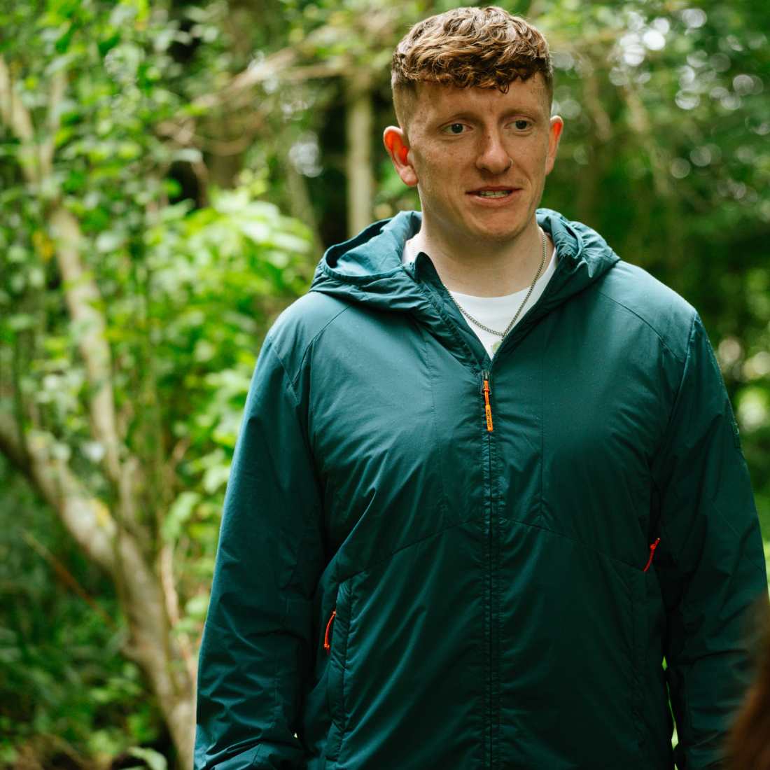 Portwest Men's Brandon Jacket