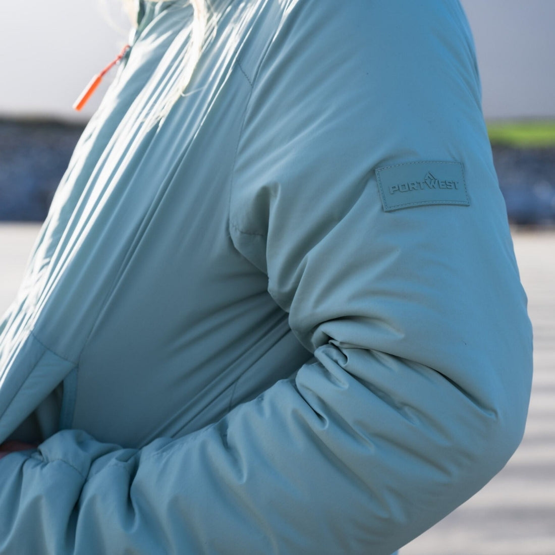 Portwest Women’s Brooke Jacket | Portwest | Portwest - The Outdoor Shop