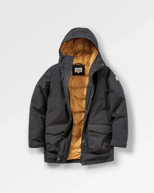 Alaska Recycled Insulated Parka | Passenger | Portwest - The Outdoor Shop